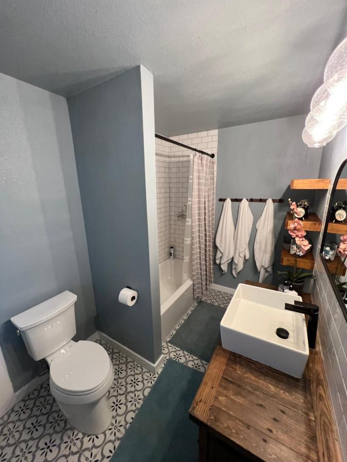 Downtown Williams, Walk Everywhere, Remodeled المظهر الخارجي الصورة