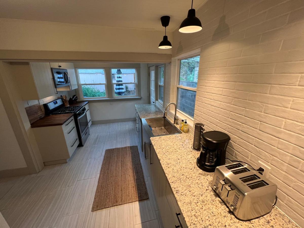 Downtown Williams, Walk Everywhere, Remodeled المظهر الخارجي الصورة