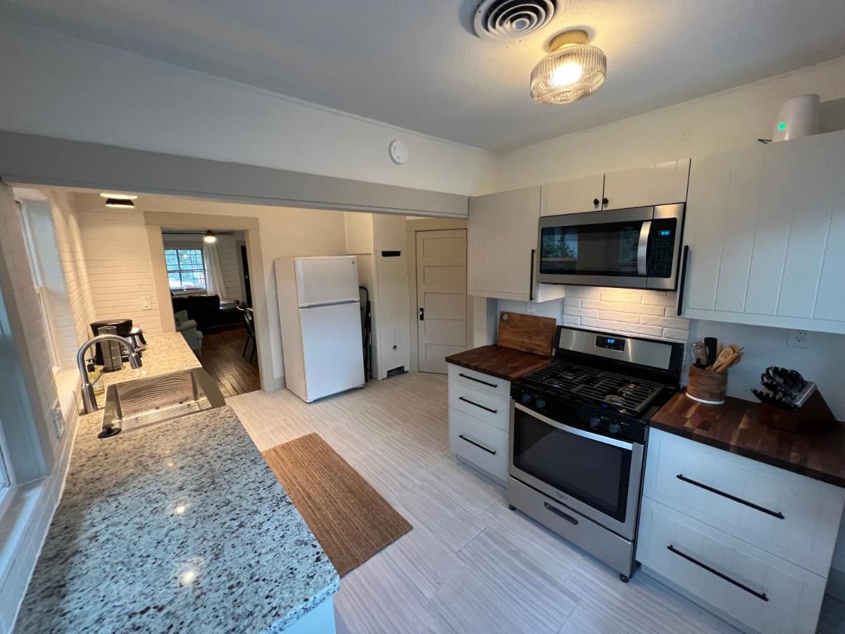 Downtown Williams, Walk Everywhere, Remodeled المظهر الخارجي الصورة