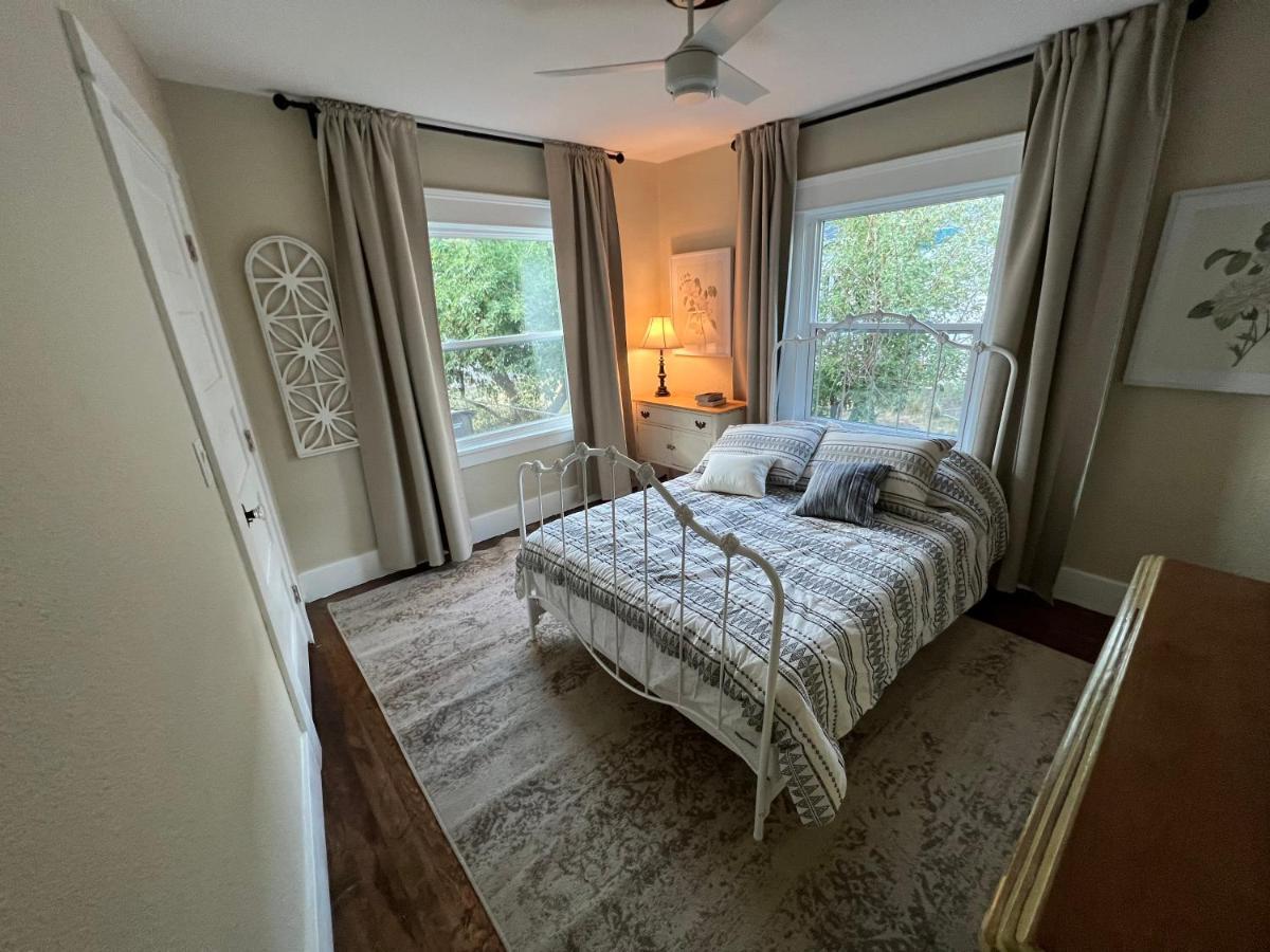Downtown Williams, Walk Everywhere, Remodeled المظهر الخارجي الصورة